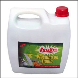 Kleanmate Liquid Dishwash (1L)