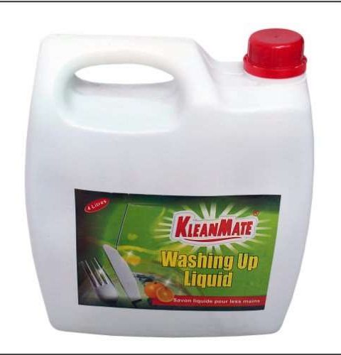 Kleanmate Liquid Dishwash (1L)
