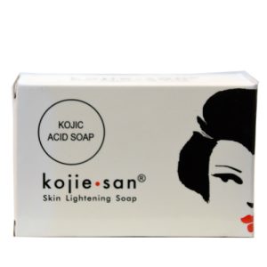 Kojic San Kojic Acid Soap 250g