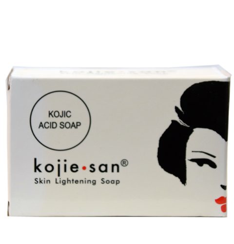 Kojic San Kojic Acid Soap 250g