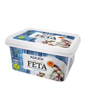 Kolios Goat Cheese (400g)