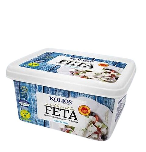 Kolios Goat Cheese (400g)
