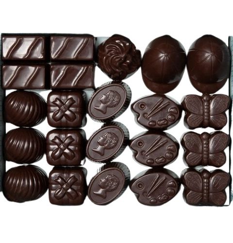 Damyel Choco Mini (290g)