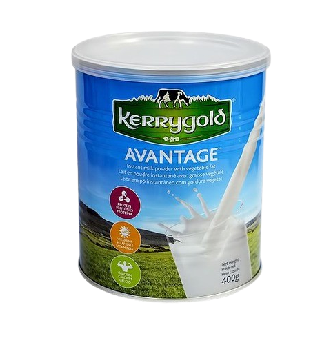 Kerrygold Avantage Milk Powder Tin (400G)