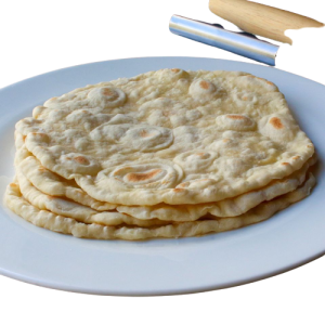Lebanese Bread