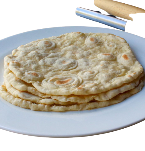 Lebanese Bread