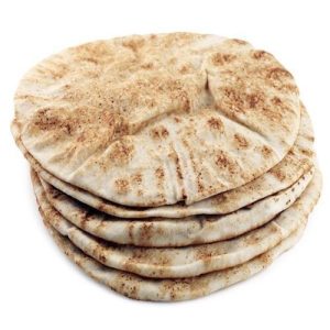 Lamis Shawarma Bread