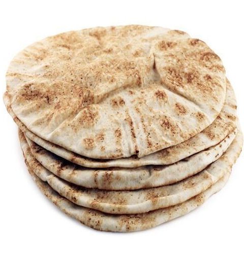 Lamis Shawarma Bread