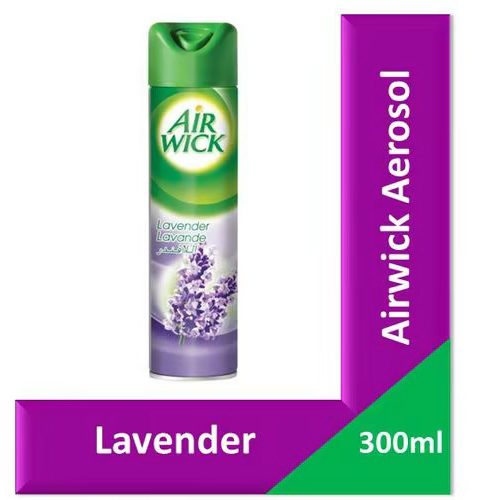 Airwick Air Freshener Lavender (300mL)