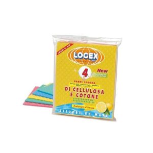 Logex 4 Multi Sponge