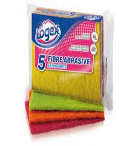 Logex Fibre Abrasive (6pz)