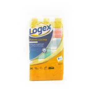 Logex 3 Sponge (35*37)
