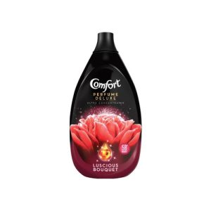 Fabric Conditioner Luscious Bouquet (870Ml)