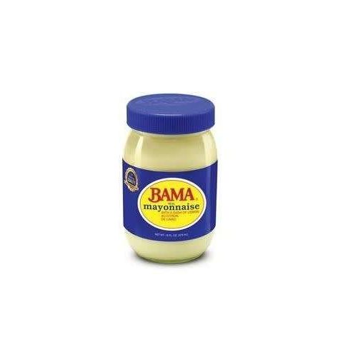 Bama Mayonnaise