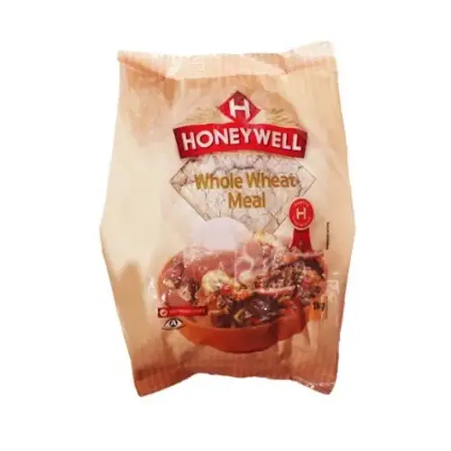 Honey Well whole Wheat Meal (1kg)