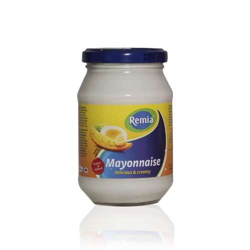 Remia Mayonnaise (100ml)