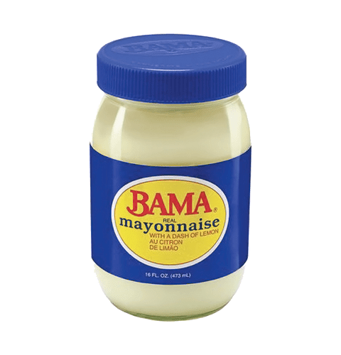 Bama Mayonnaise 	(810ml)
