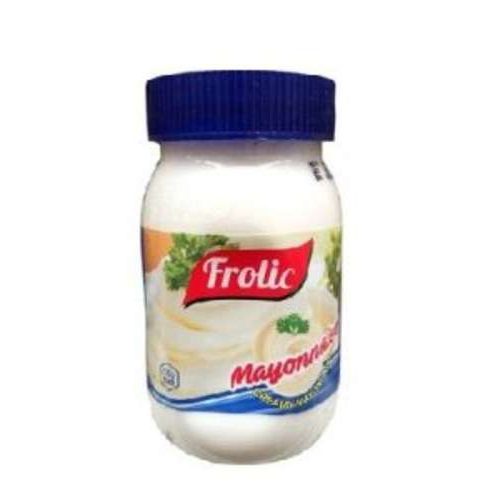 Jago Low Fat Mayonnaise