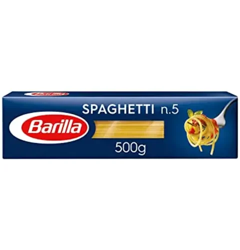 Buy Barilla Spaghetti in Abuja
