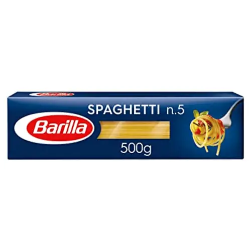 Barilla Spaghetti for making good Pasta (900g)