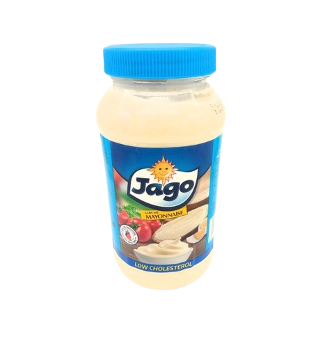 Jago Low Fat Mayonnaise