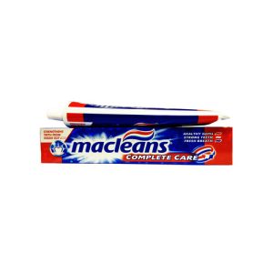 Macleans Complete Care 100ml