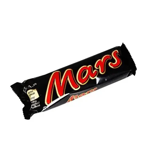 Mars Chocolate (100g)