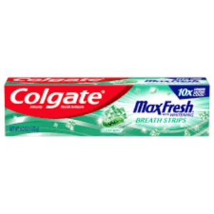 Colgate Max Fresh 130g
