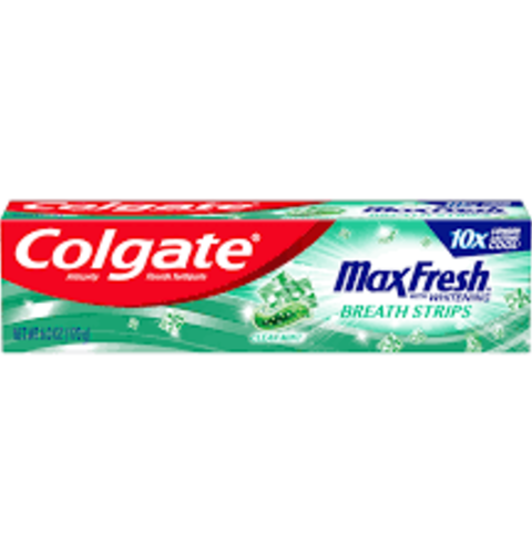 Colgate Max Fresh 130g