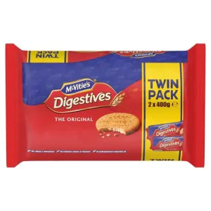 Mcvitties Digestives the Original (400g)