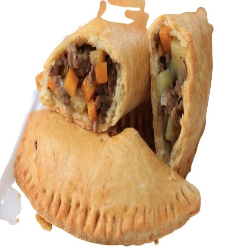 Special Meat Pie