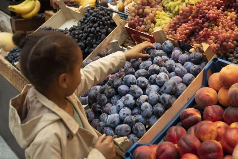 Tips for Smart Grocery Shopping and Storage