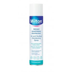 Milton Disinfectant Spray (300ml)