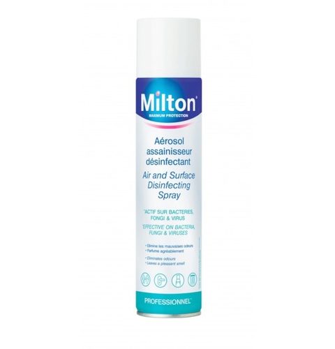Milton Disinfectant Spray (300ml)