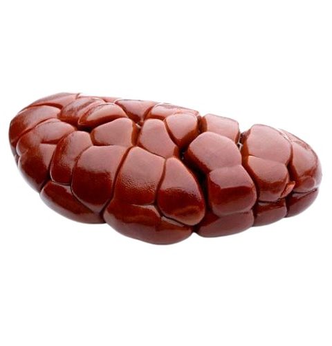 Delizz Kidney (Per Portion)