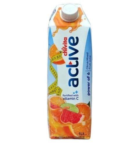 Chi Active Citrus Mixed 1L
