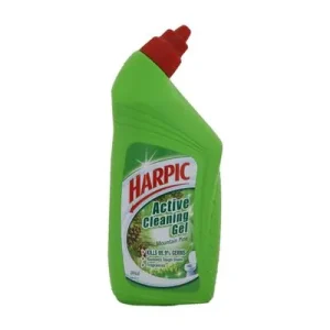 Harpic Mountain Toilet Disinfectant (725Ml)