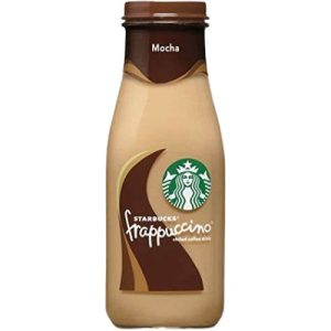 Starbucks Coffee Mocha 281ml