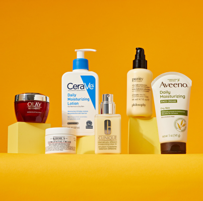 moisturizing creams