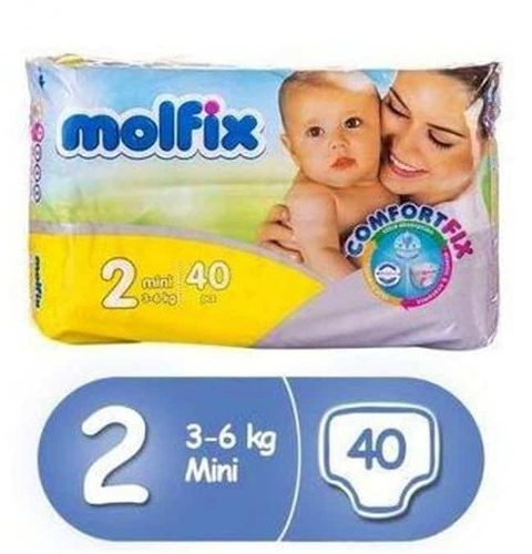 Molfix Mid 2 Dry Pants