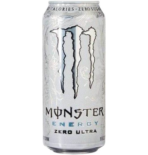 Monster Energy Zero Ultra 440ml
