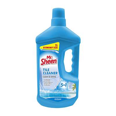 Mr Sheen Tile Cleaner | 1L