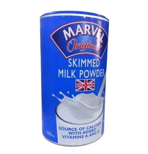 Marvel Skimmed Milk (350G)