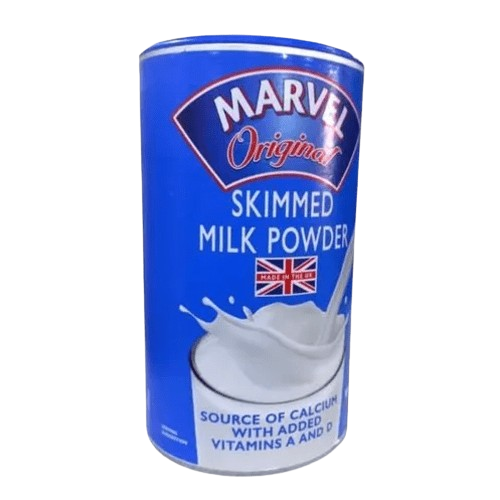 Marvel Skimmed Milk (350G)