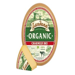 Landana Organic Charmeux Bio (180g)