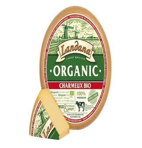 Landana Organic Charmeux Bio (180g)