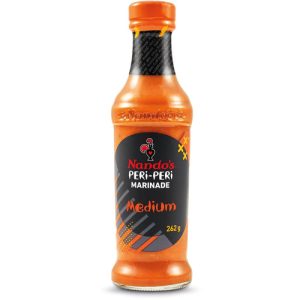 Nandos Medium (262g)