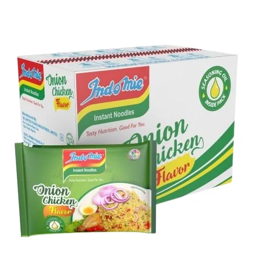 Indomie Mini Onion Flavour (Per Carton)