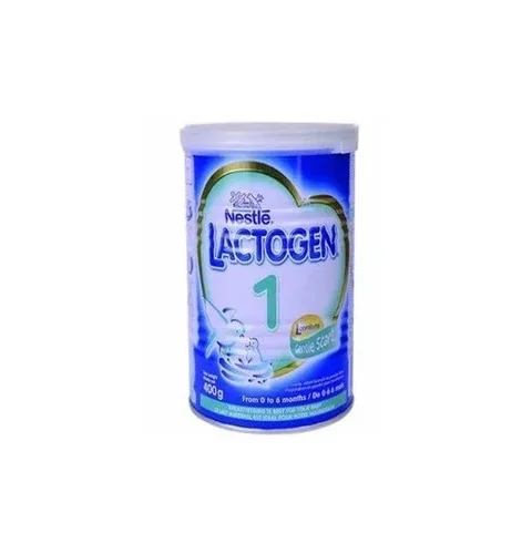 Nestle Lactogen 1 (400g)
