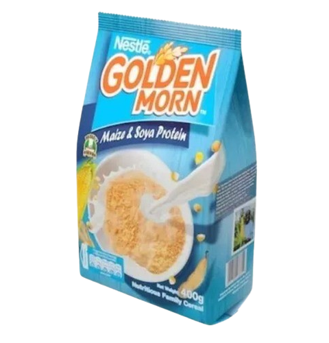Nestle Golden Morn (400G)